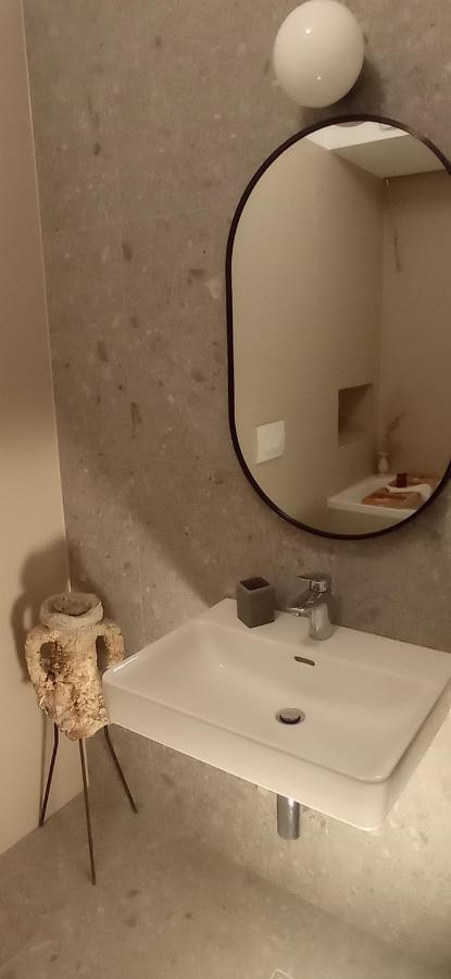 Apartment With Private Pool Сплит Экстерьер фото