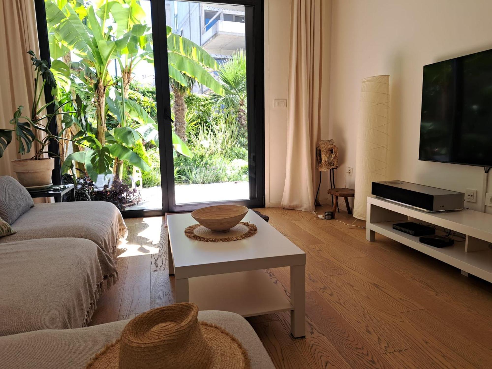 Apartment With Private Pool Сплит Экстерьер фото